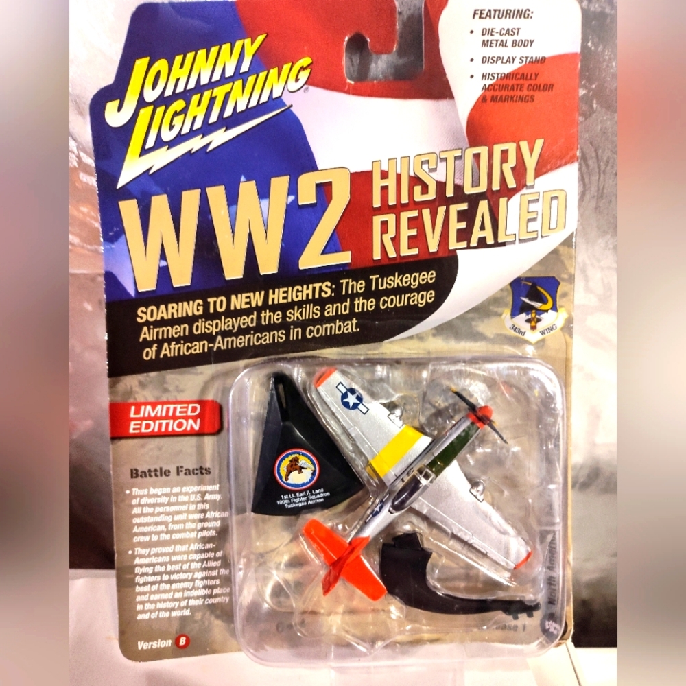 *Limited Edition* vintage toy